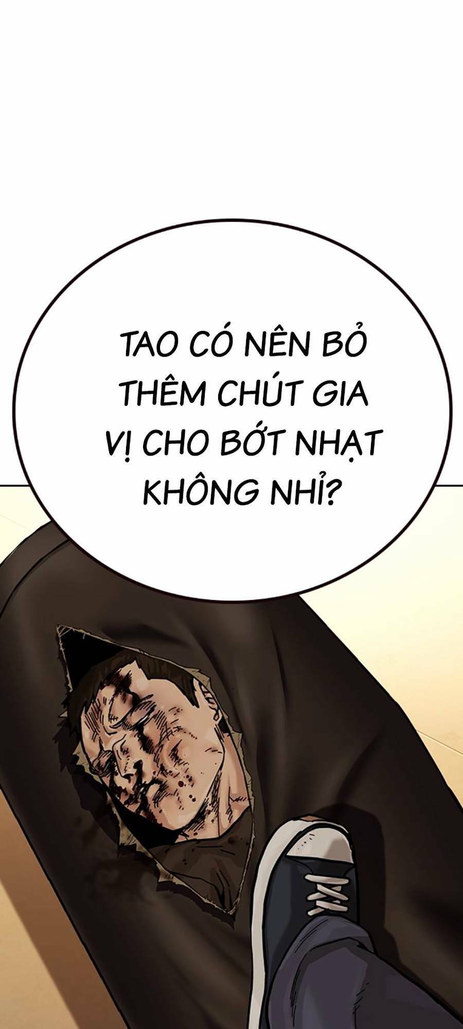 Để Có Thể Sống Sót Chap 85 - Next Chap 86