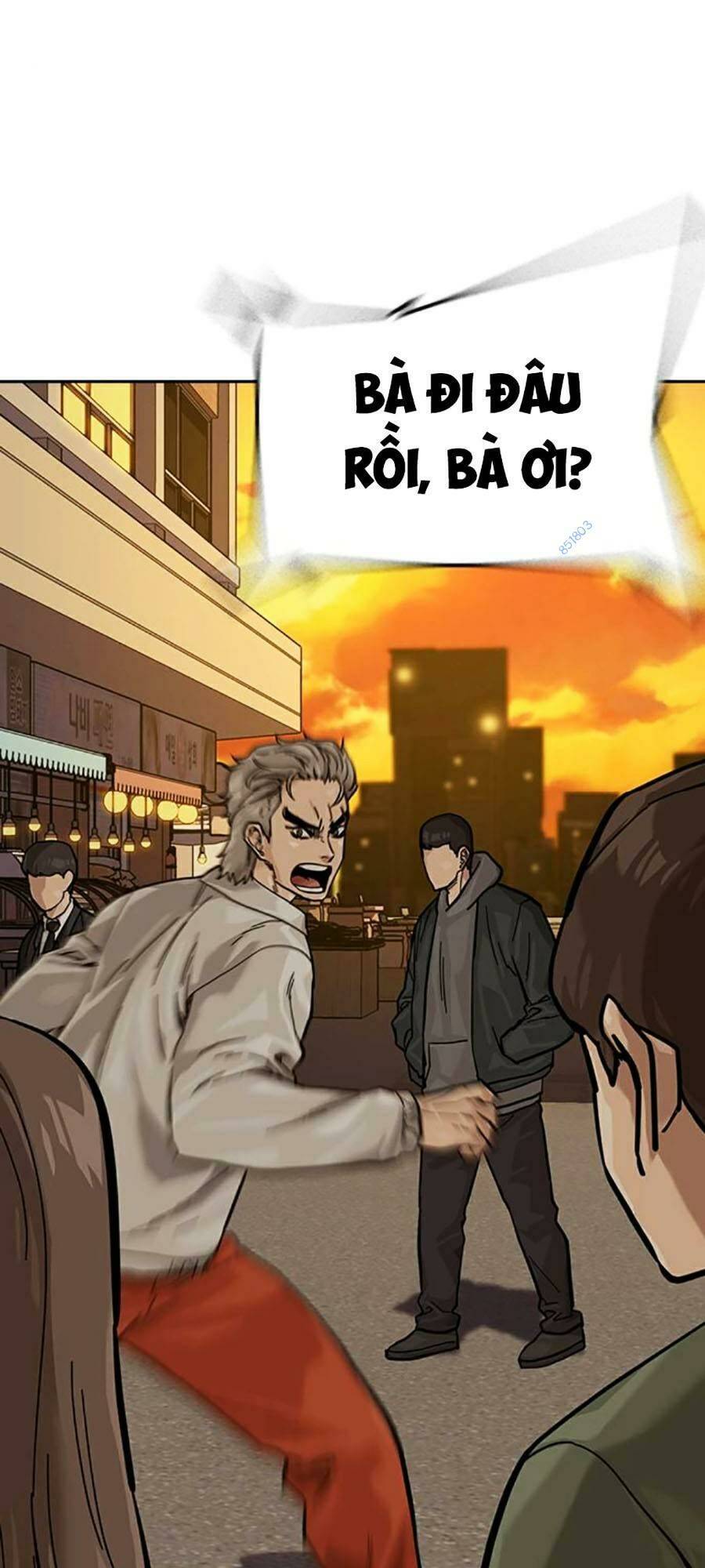 Để Có Thể Sống Sót Chap 85 - Next Chap 86