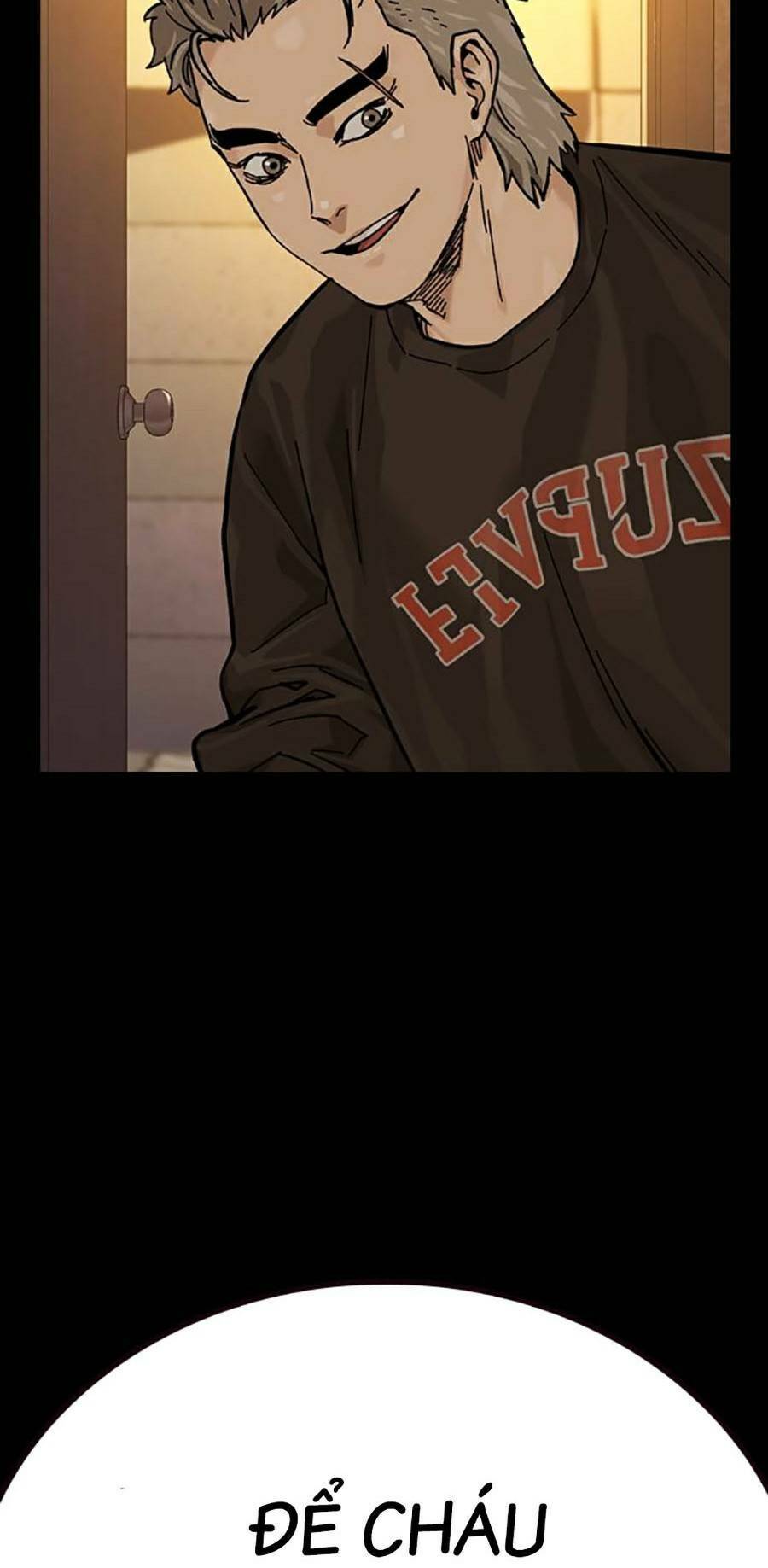 Để Có Thể Sống Sót Chap 85 - Next Chap 86