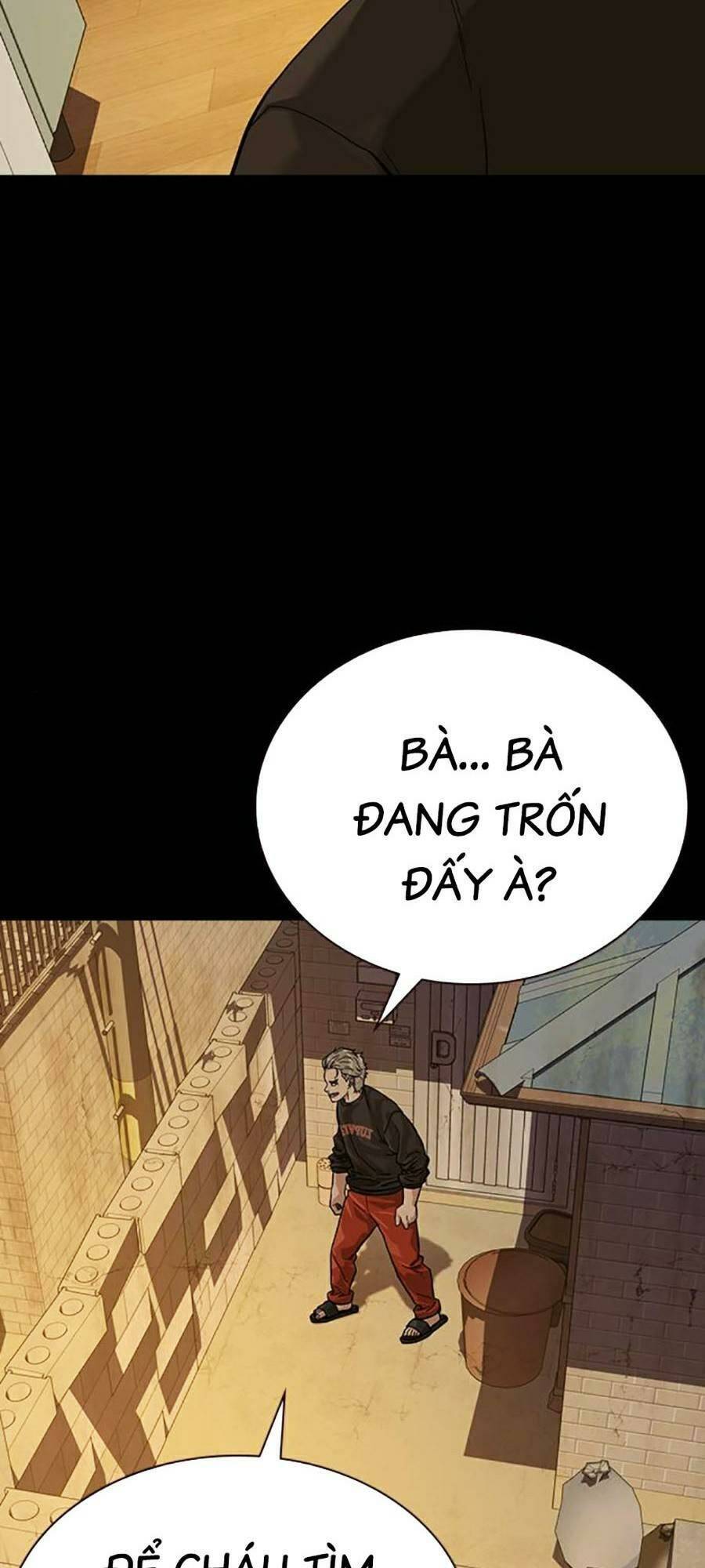 Để Có Thể Sống Sót Chap 85 - Next Chap 86