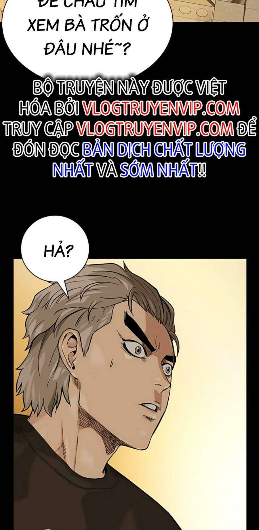 Để Có Thể Sống Sót Chap 85 - Next Chap 86