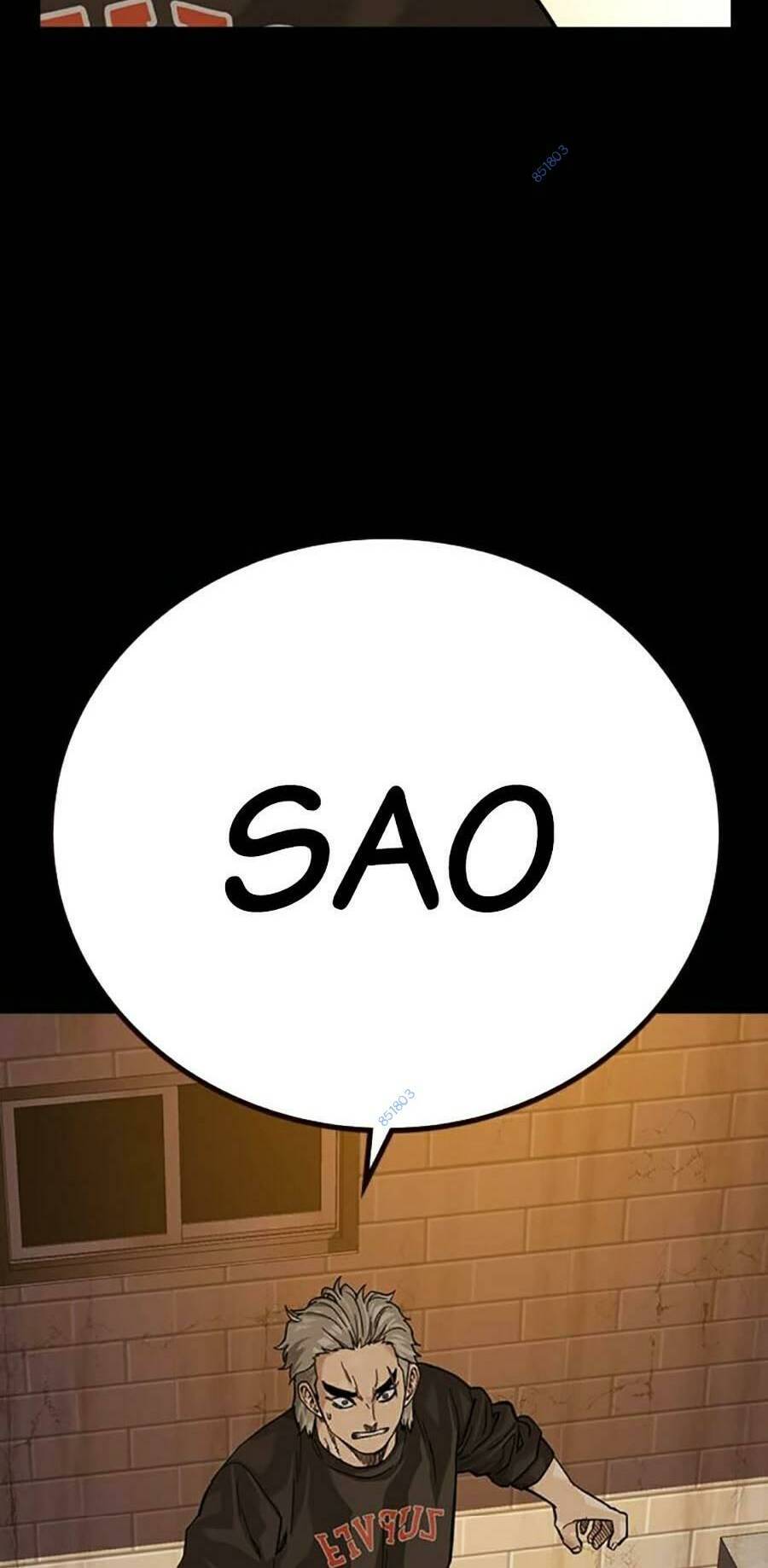 Để Có Thể Sống Sót Chap 85 - Next Chap 86