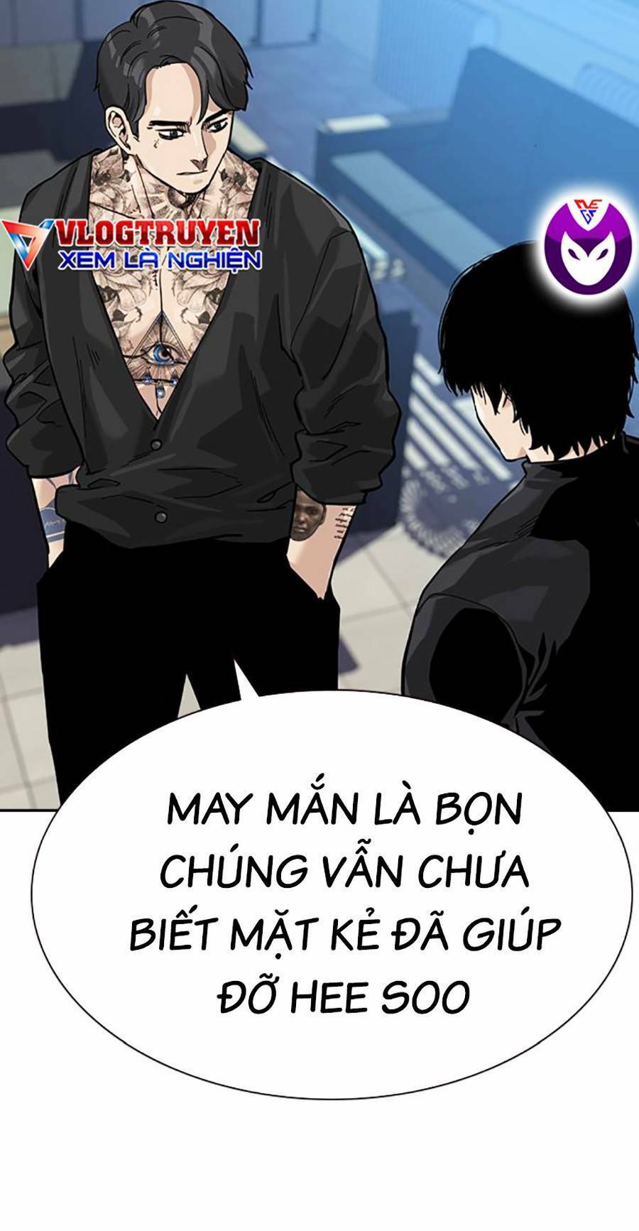 Để Có Thể Sống Sót Chap 86 - Next Chap 87