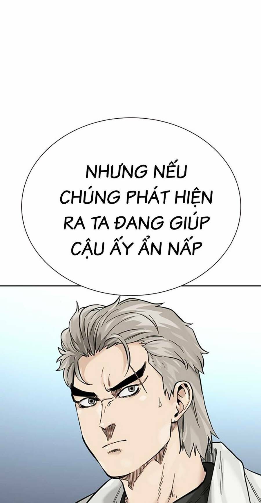 Để Có Thể Sống Sót Chap 86 - Next Chap 87