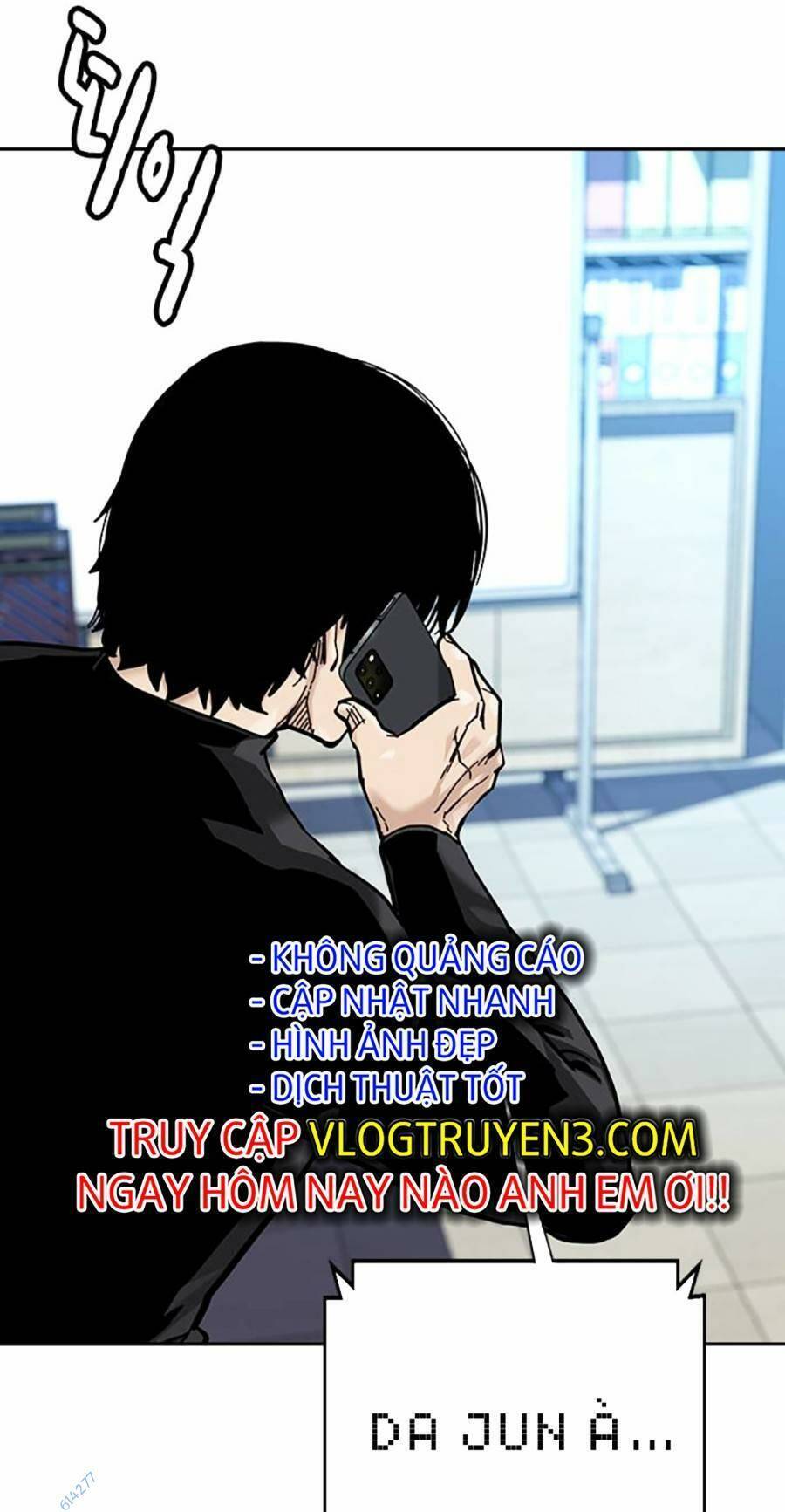 Để Có Thể Sống Sót Chap 86 - Next Chap 87