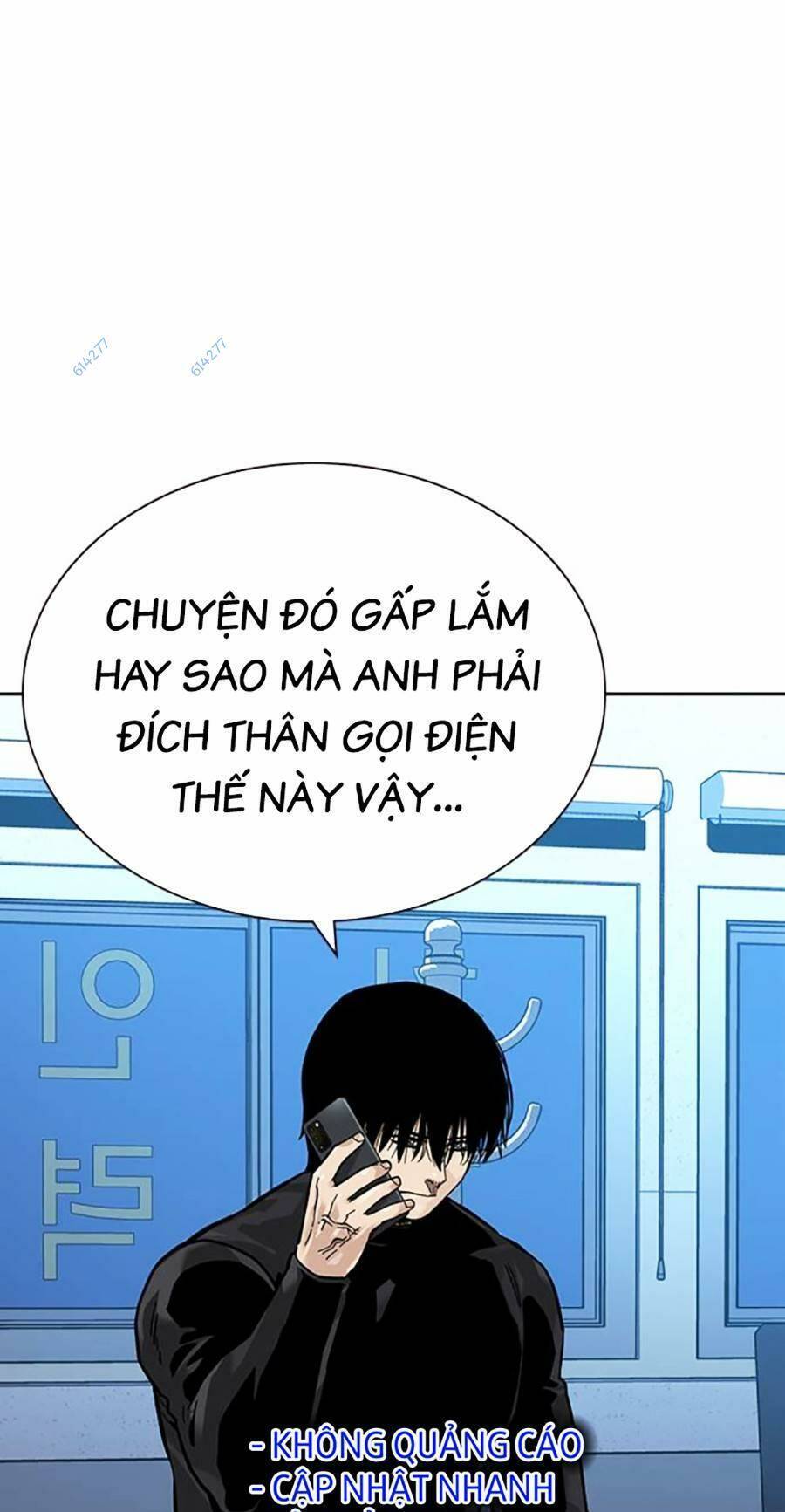 Để Có Thể Sống Sót Chap 86 - Next Chap 87