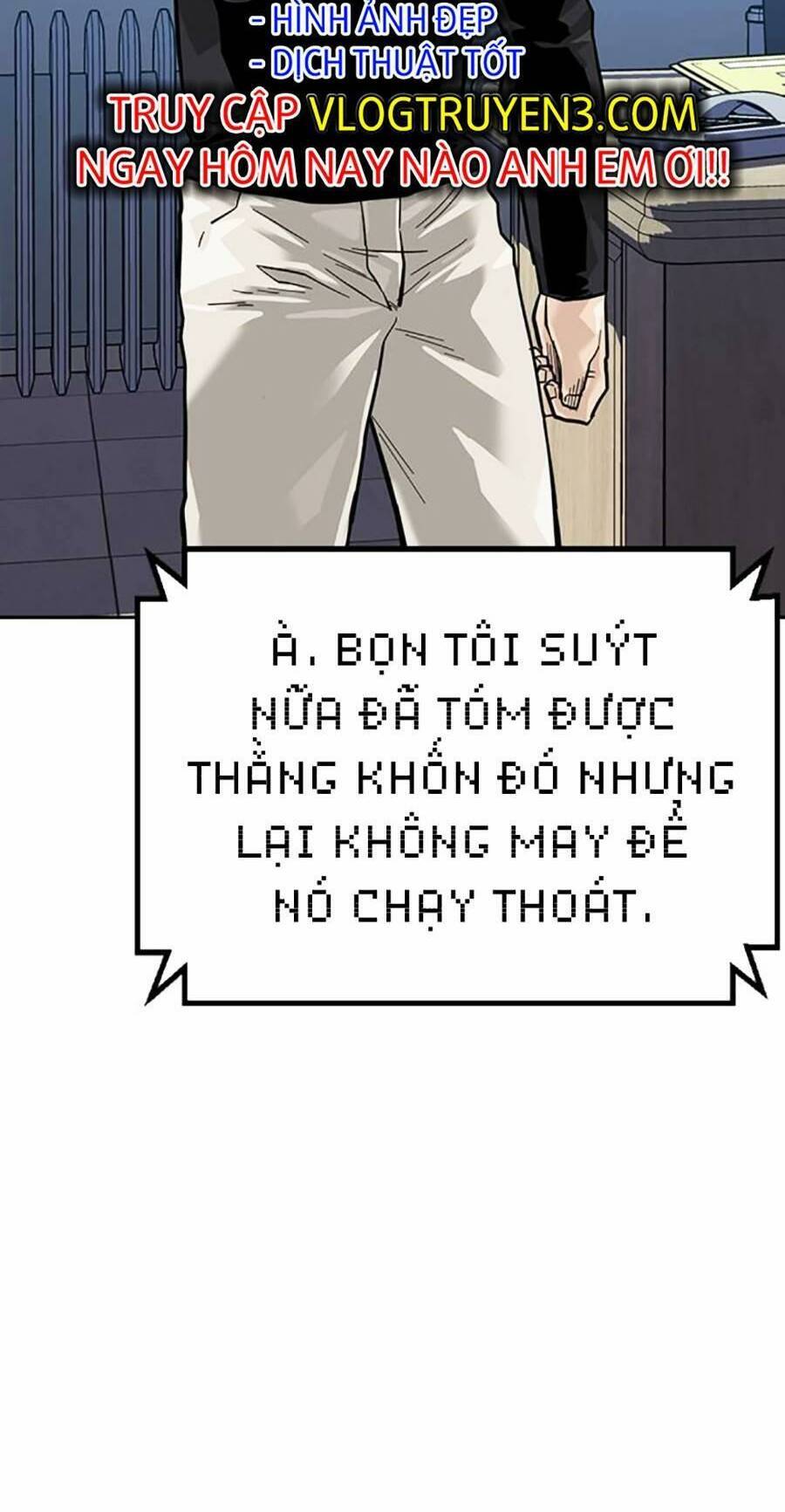 Để Có Thể Sống Sót Chap 86 - Next Chap 87
