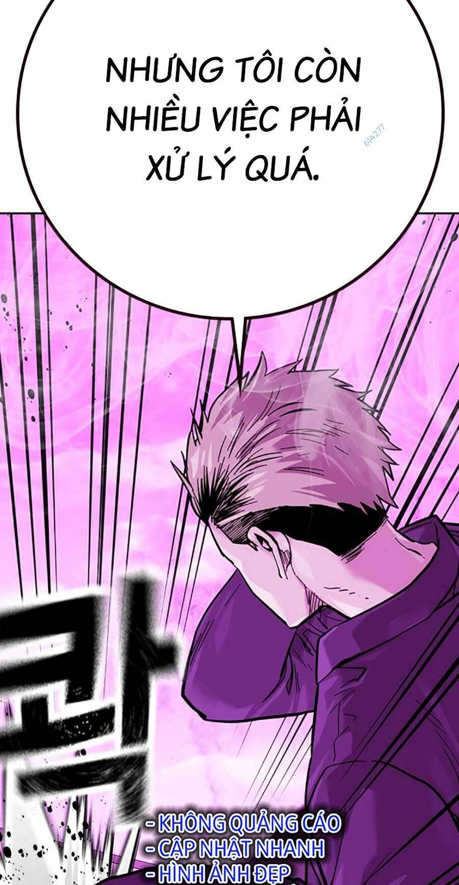 Để Có Thể Sống Sót Chap 86 - Next Chap 87