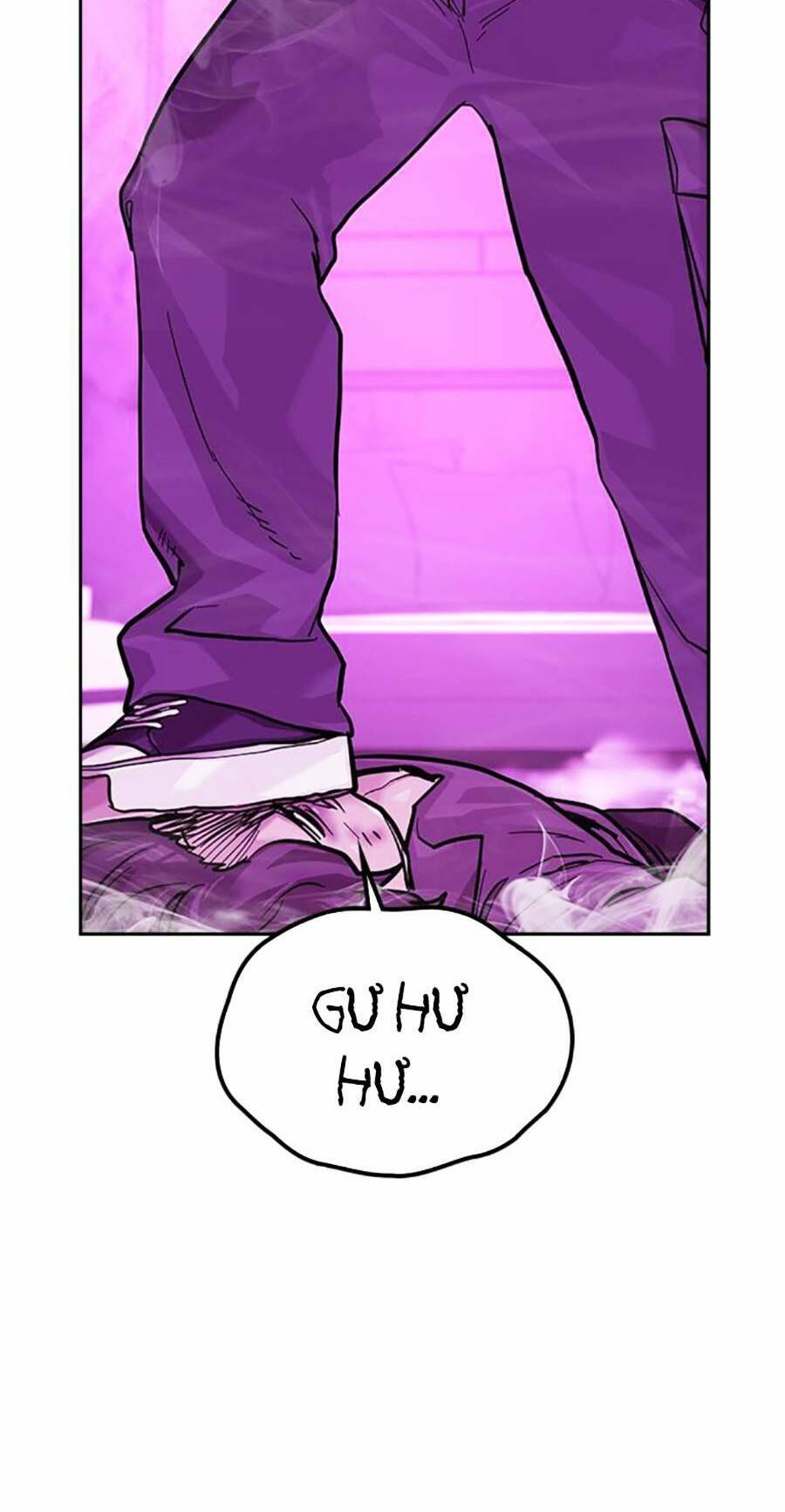 Để Có Thể Sống Sót Chap 86 - Next Chap 87