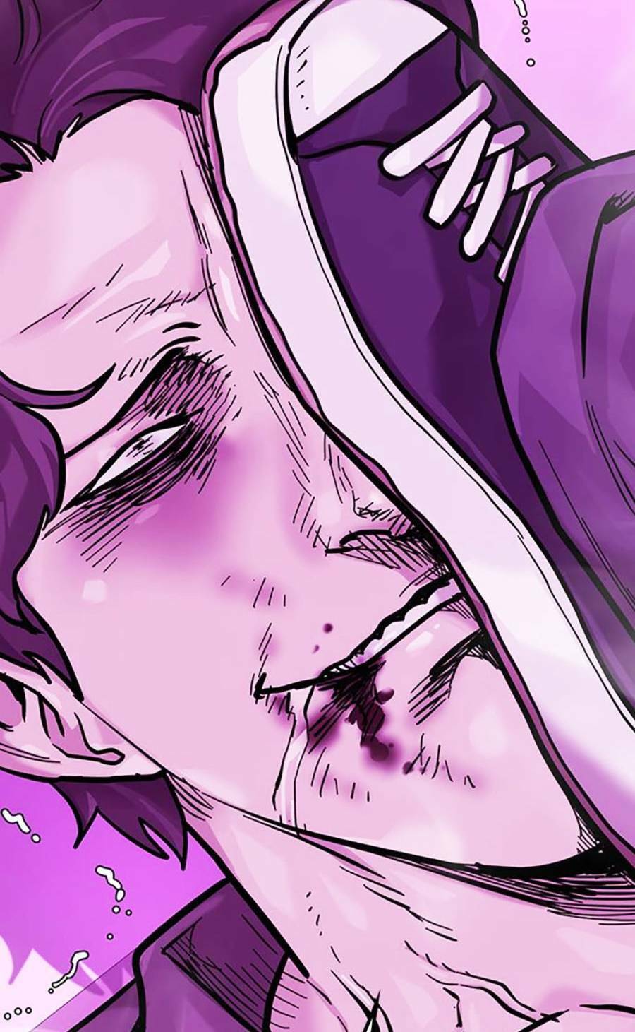 Để Có Thể Sống Sót Chap 86 - Next Chap 87