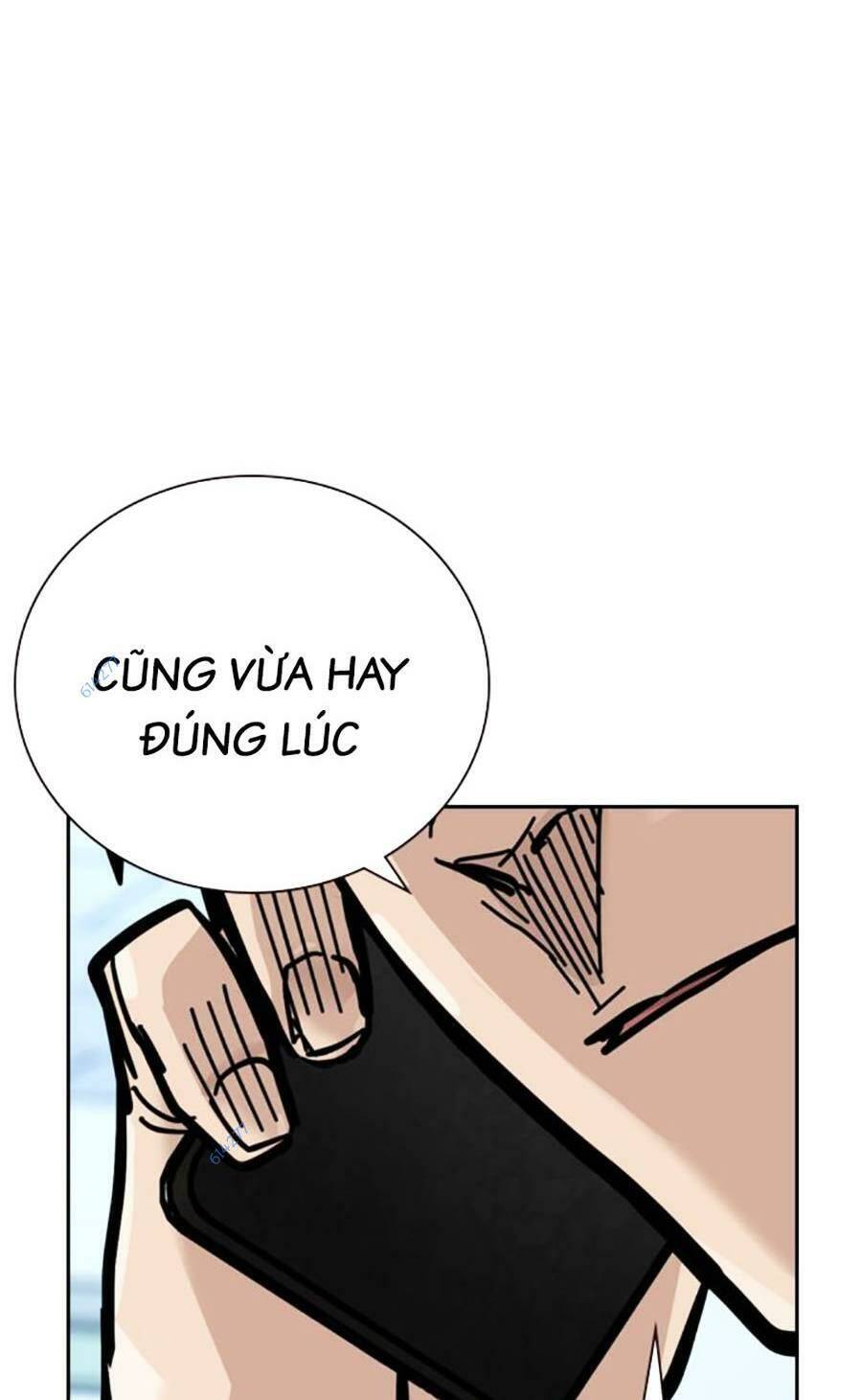 Để Có Thể Sống Sót Chap 86 - Next Chap 87