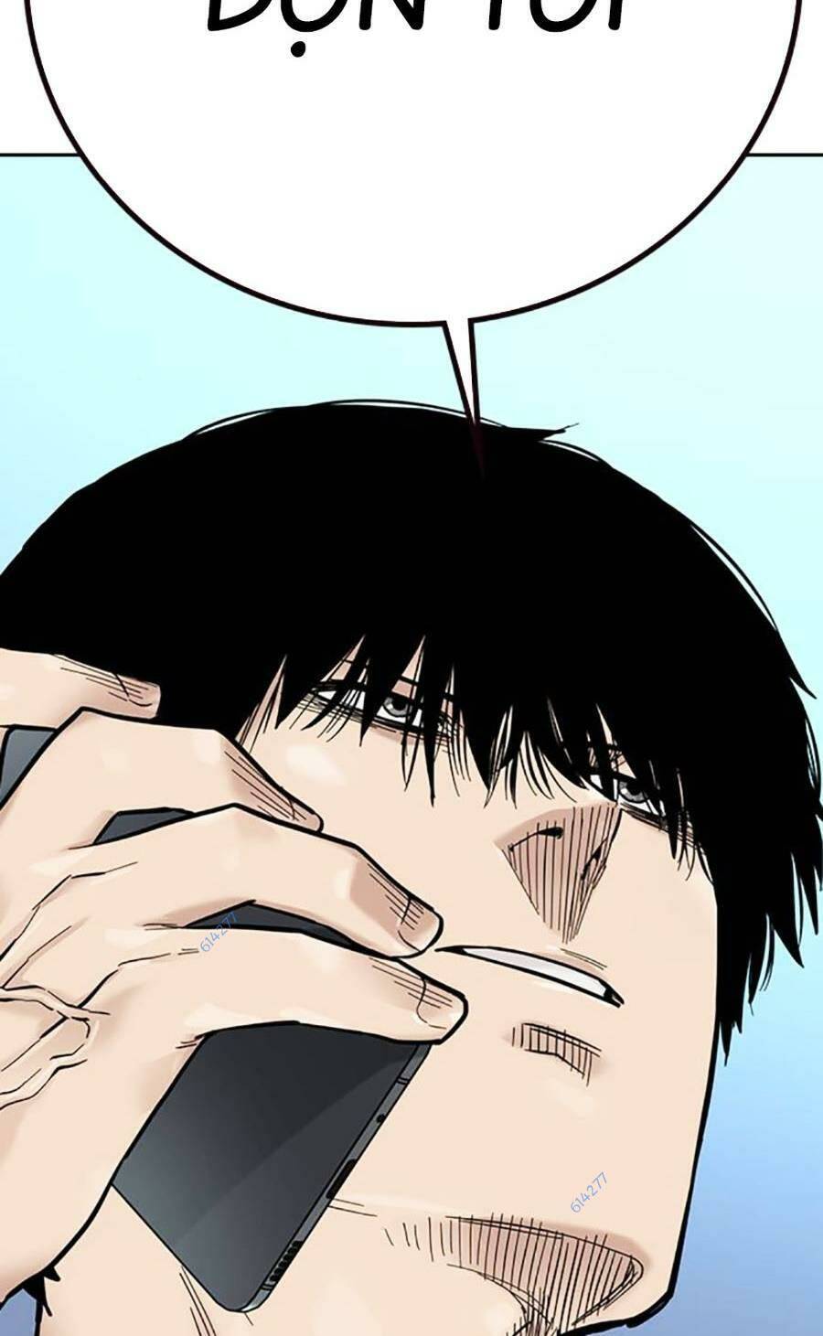 Để Có Thể Sống Sót Chap 86 - Next Chap 87