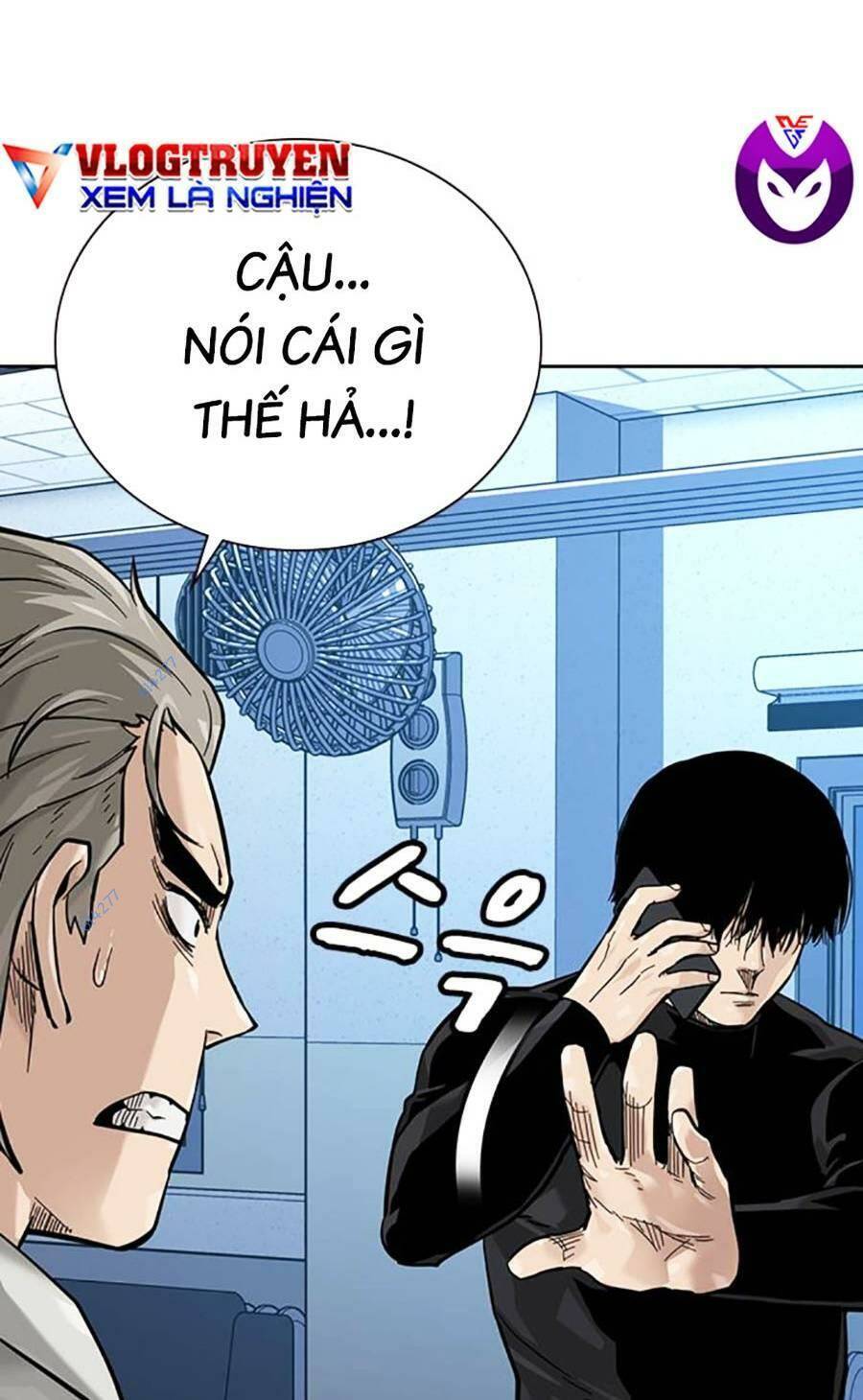 Để Có Thể Sống Sót Chap 86 - Next Chap 87