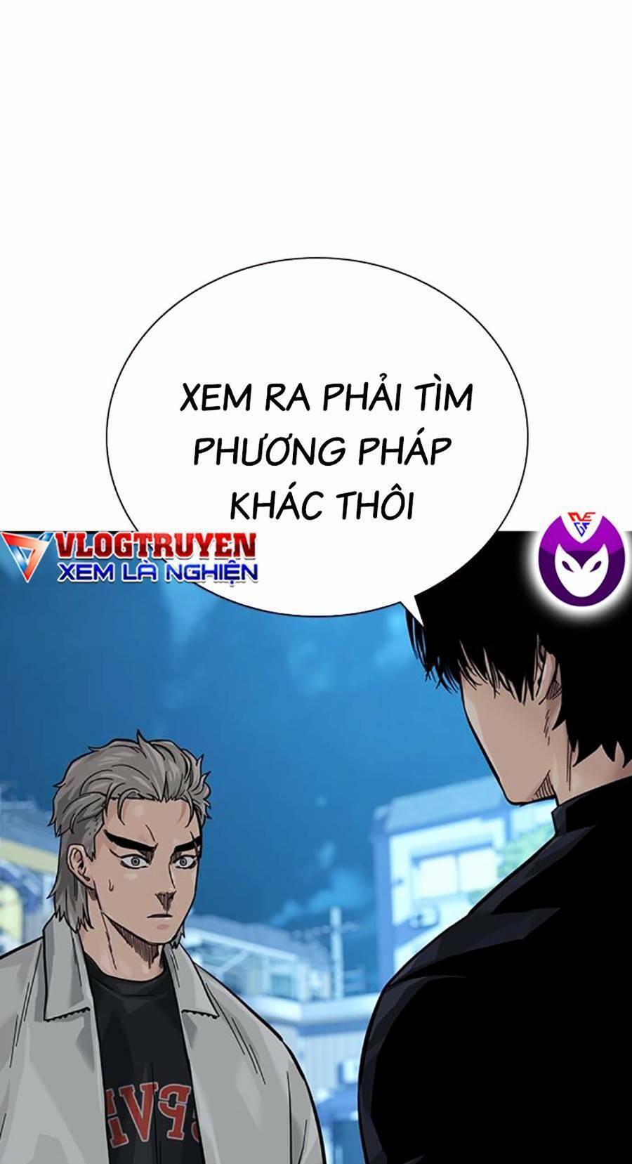 Để Có Thể Sống Sót Chap 86 - Next Chap 87
