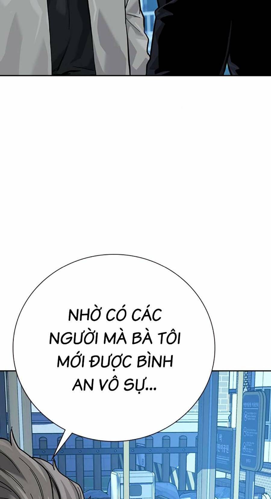 Để Có Thể Sống Sót Chap 86 - Next Chap 87
