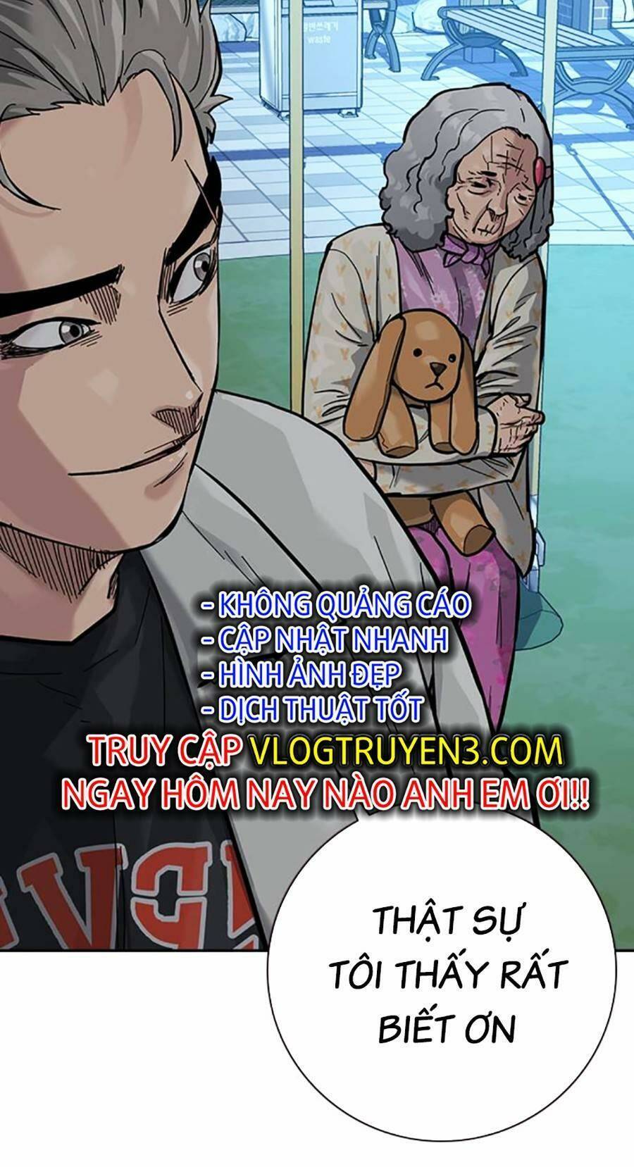 Để Có Thể Sống Sót Chap 86 - Next Chap 87