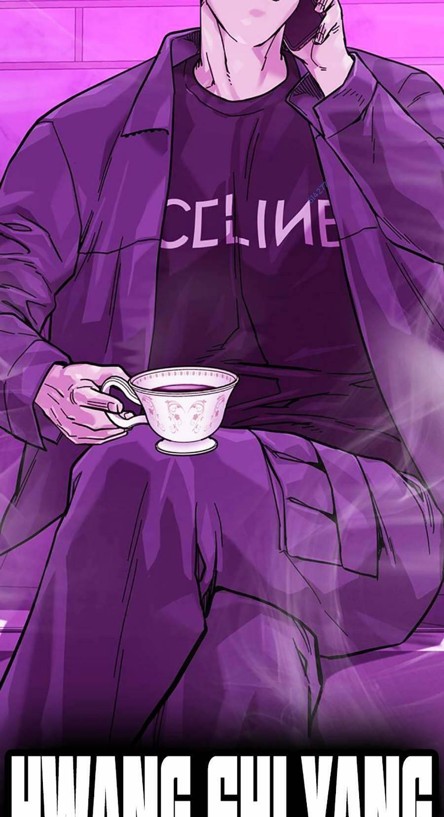 Để Có Thể Sống Sót Chap 86 - Next Chap 87