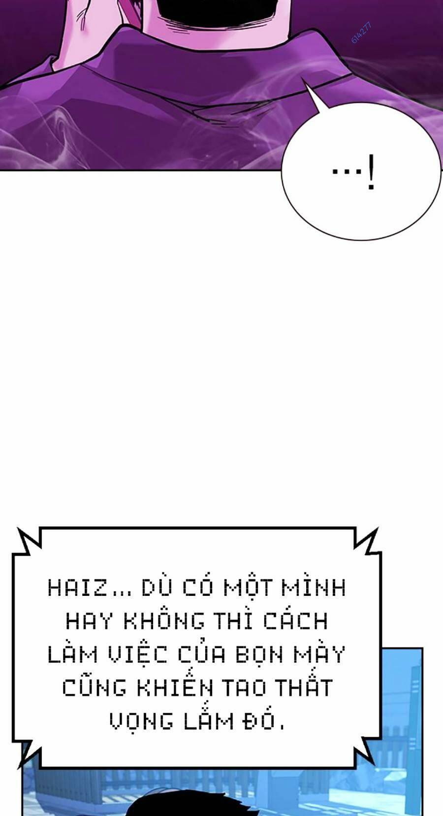 Để Có Thể Sống Sót Chap 86 - Next Chap 87