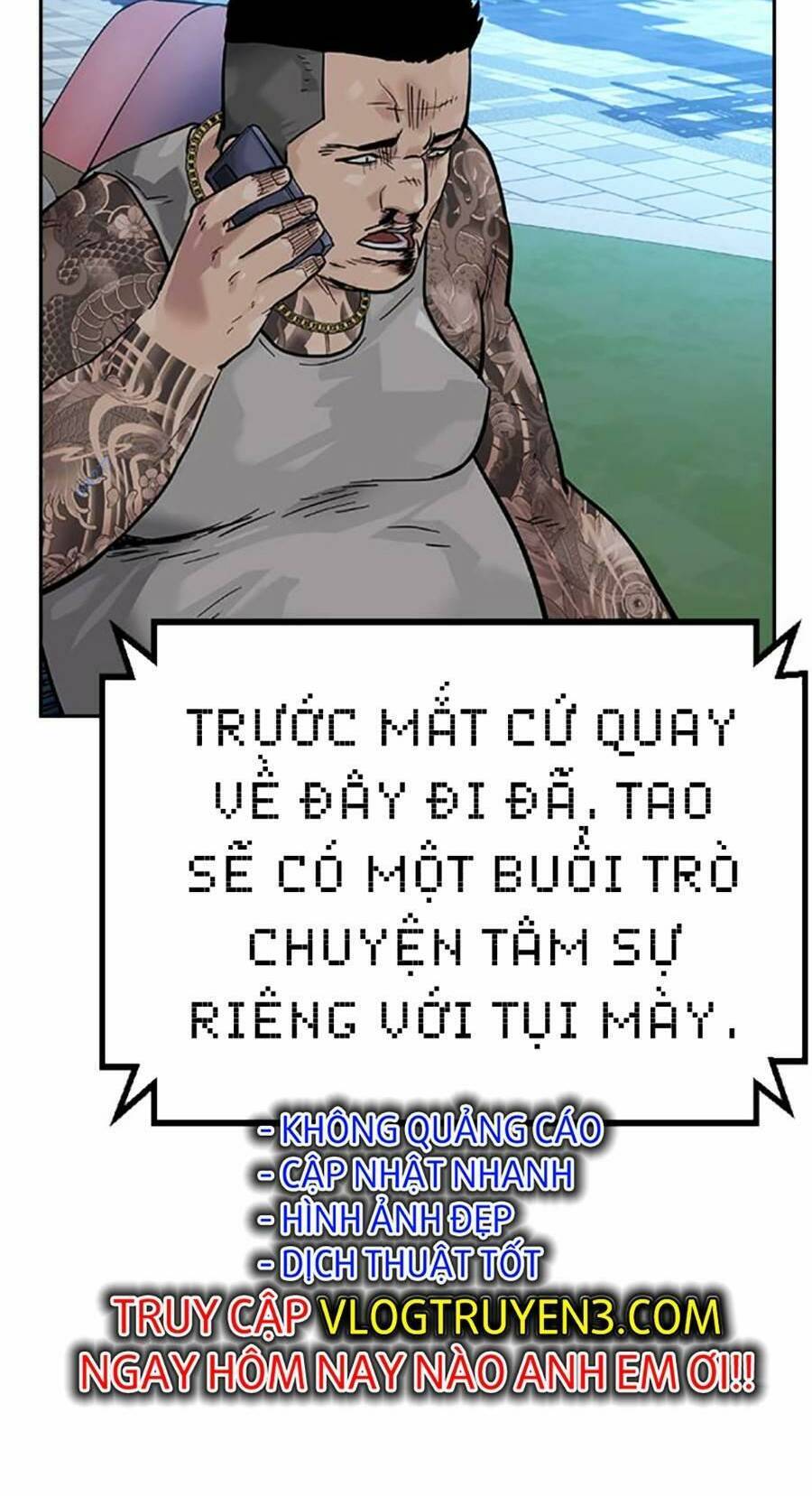 Để Có Thể Sống Sót Chap 86 - Next Chap 87