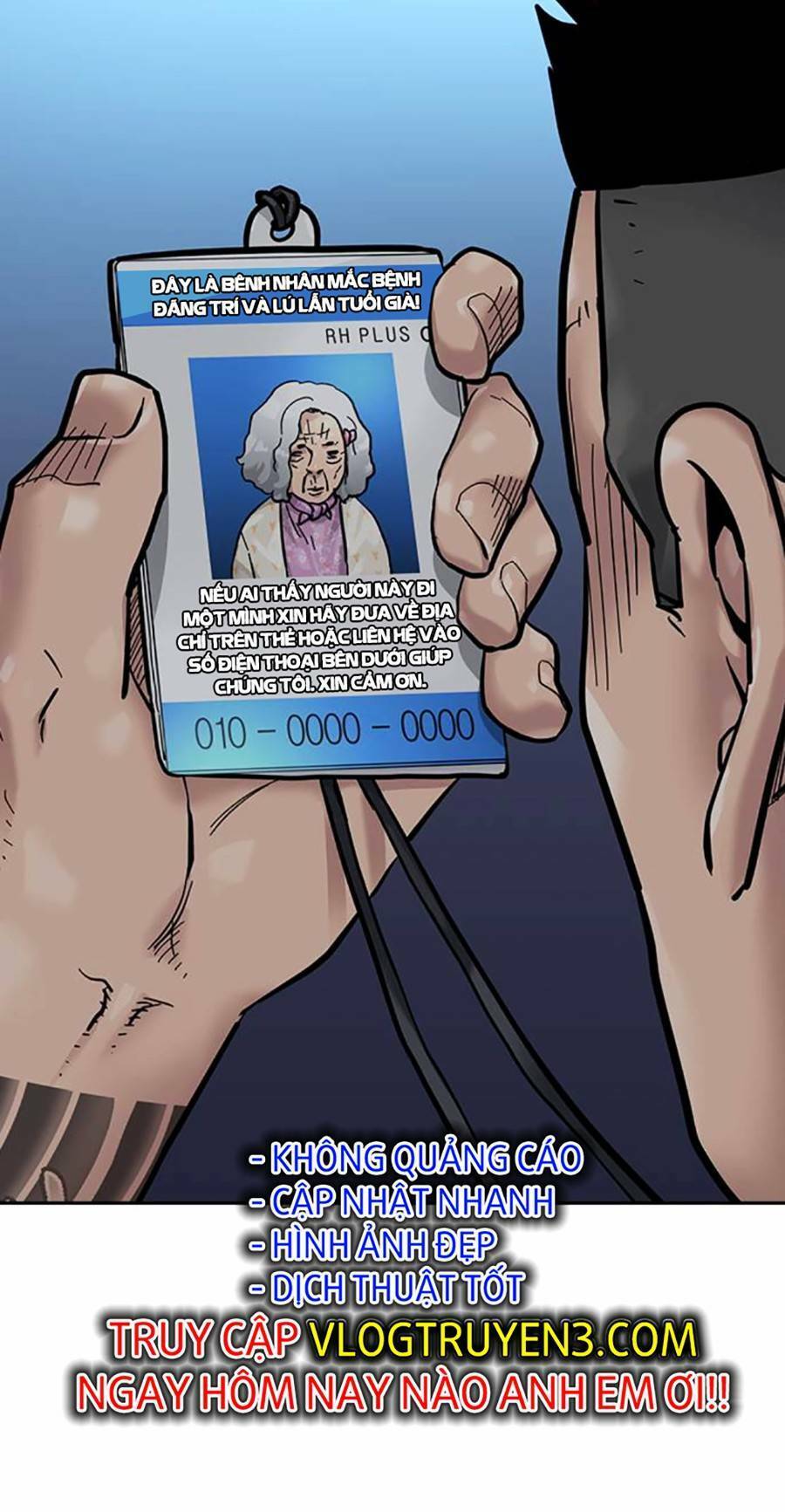 Để Có Thể Sống Sót Chap 86 - Next Chap 87