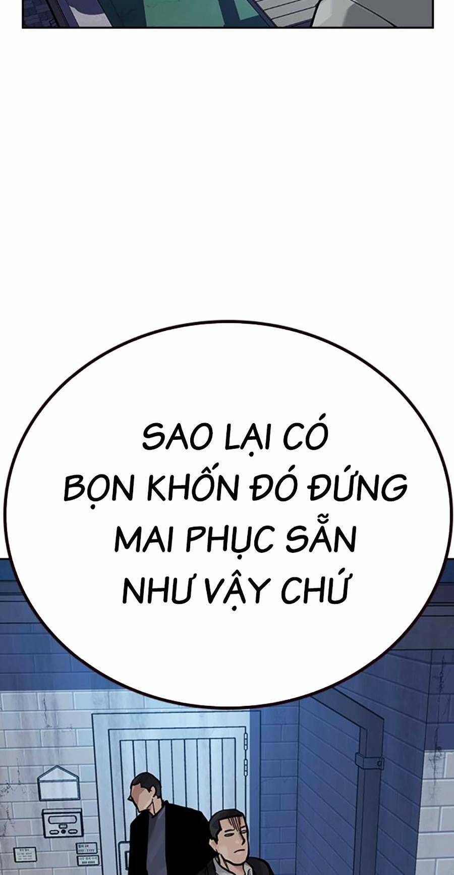 Để Có Thể Sống Sót Chap 86 - Next Chap 87