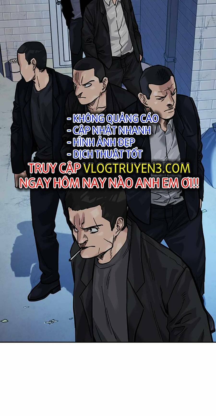 Để Có Thể Sống Sót Chap 86 - Next Chap 87