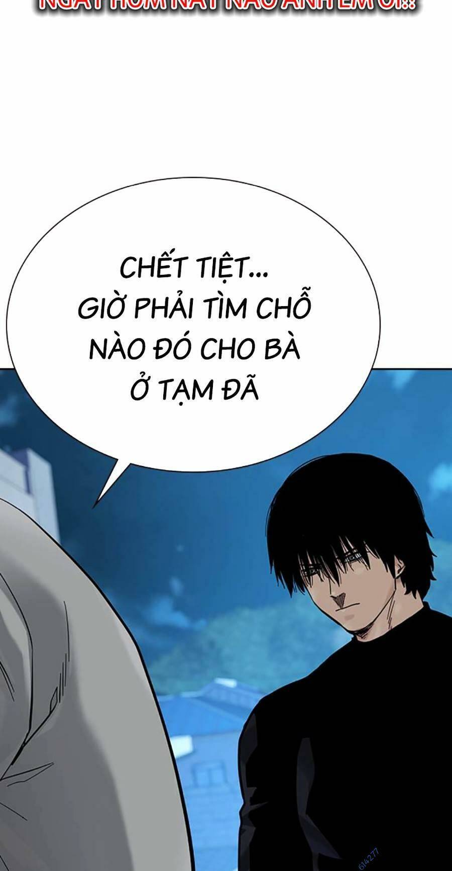 Để Có Thể Sống Sót Chap 86 - Next Chap 87