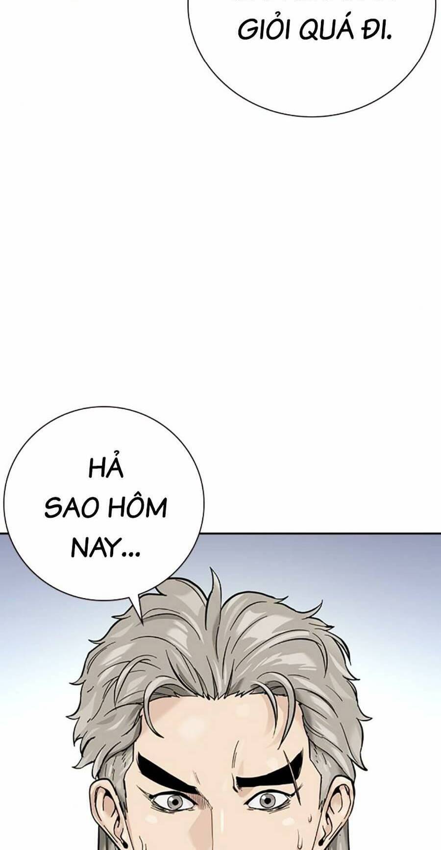 Để Có Thể Sống Sót Chap 86 - Next Chap 87