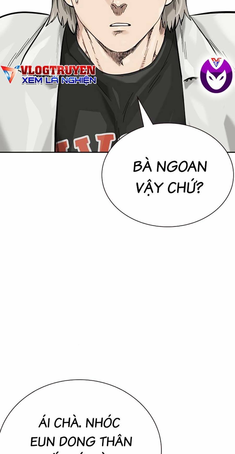 Để Có Thể Sống Sót Chap 86 - Next Chap 87