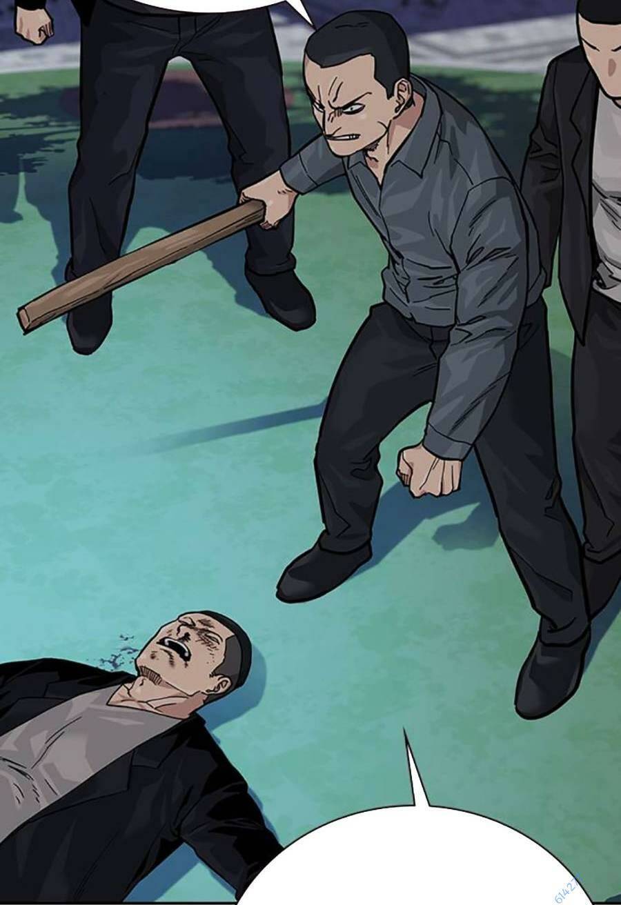 Để Có Thể Sống Sót Chap 86 - Next Chap 87