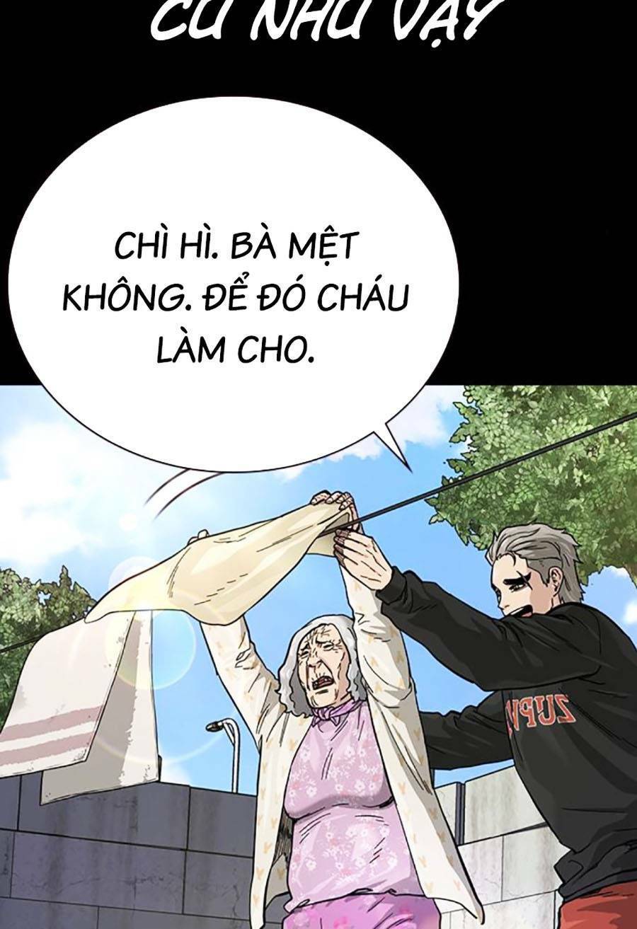 Để Có Thể Sống Sót Chap 86 - Next Chap 87