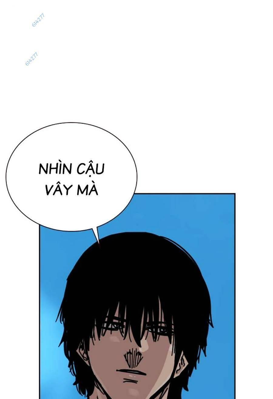 Để Có Thể Sống Sót Chap 86 - Next Chap 87