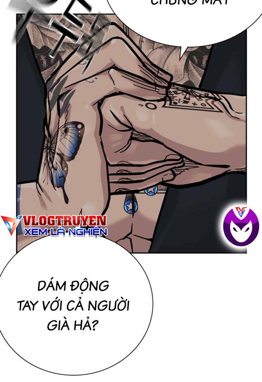 Để Có Thể Sống Sót Chap 86 - Next Chap 87