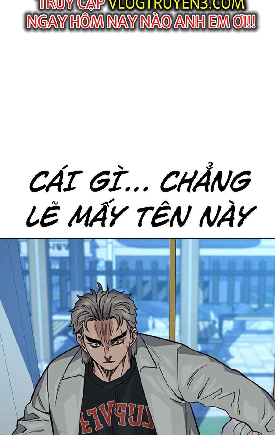 Để Có Thể Sống Sót Chap 86 - Next Chap 87