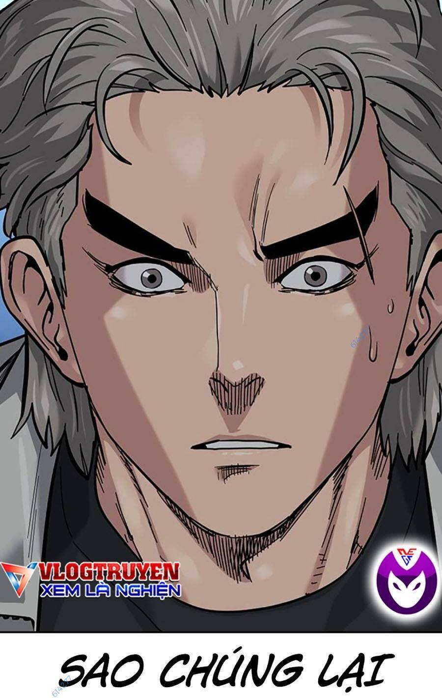 Để Có Thể Sống Sót Chap 86 - Next Chap 87