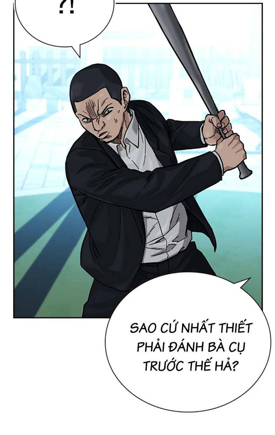 Để Có Thể Sống Sót Chap 86 - Next Chap 87