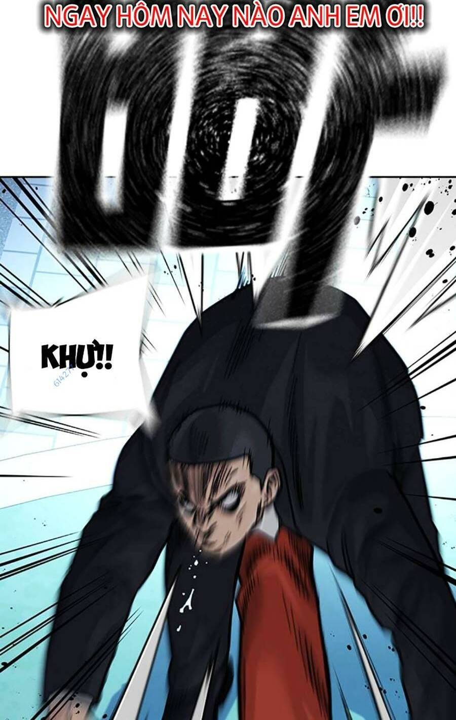 Để Có Thể Sống Sót Chap 86 - Next Chap 87