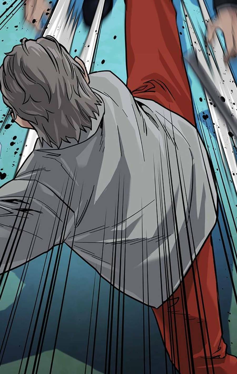 Để Có Thể Sống Sót Chap 86 - Next Chap 87