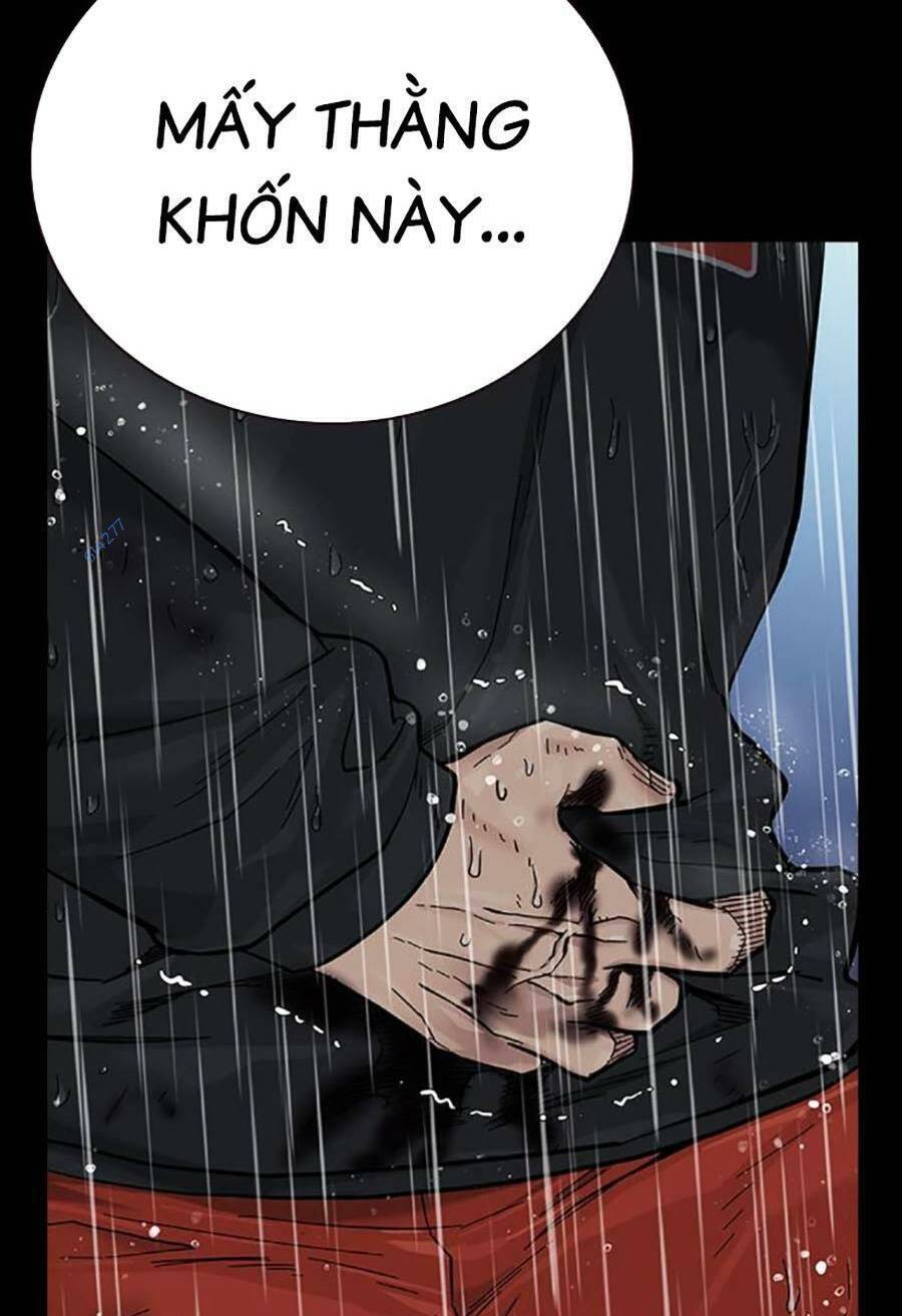 Để Có Thể Sống Sót Chap 86 - Next Chap 87