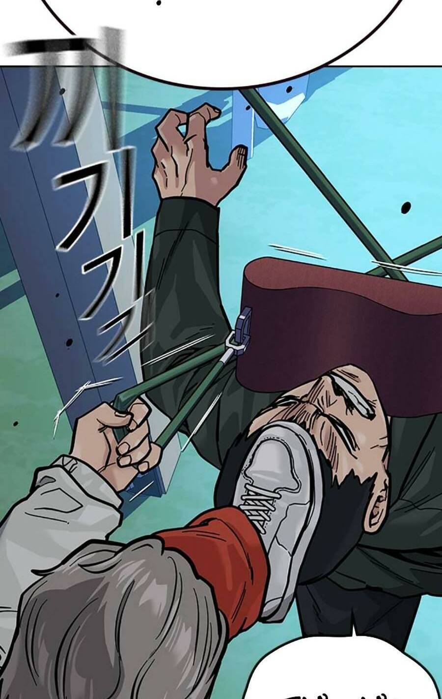 Để Có Thể Sống Sót Chap 86 - Next Chap 87