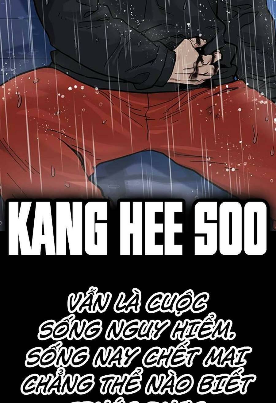 Để Có Thể Sống Sót Chap 86 - Next Chap 87