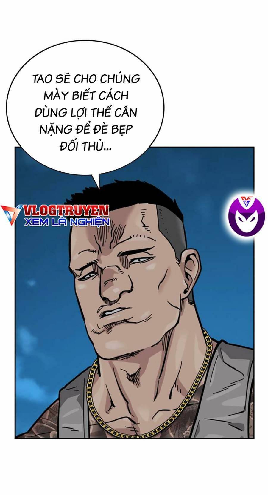 Để Có Thể Sống Sót Chap 86 - Next Chap 87