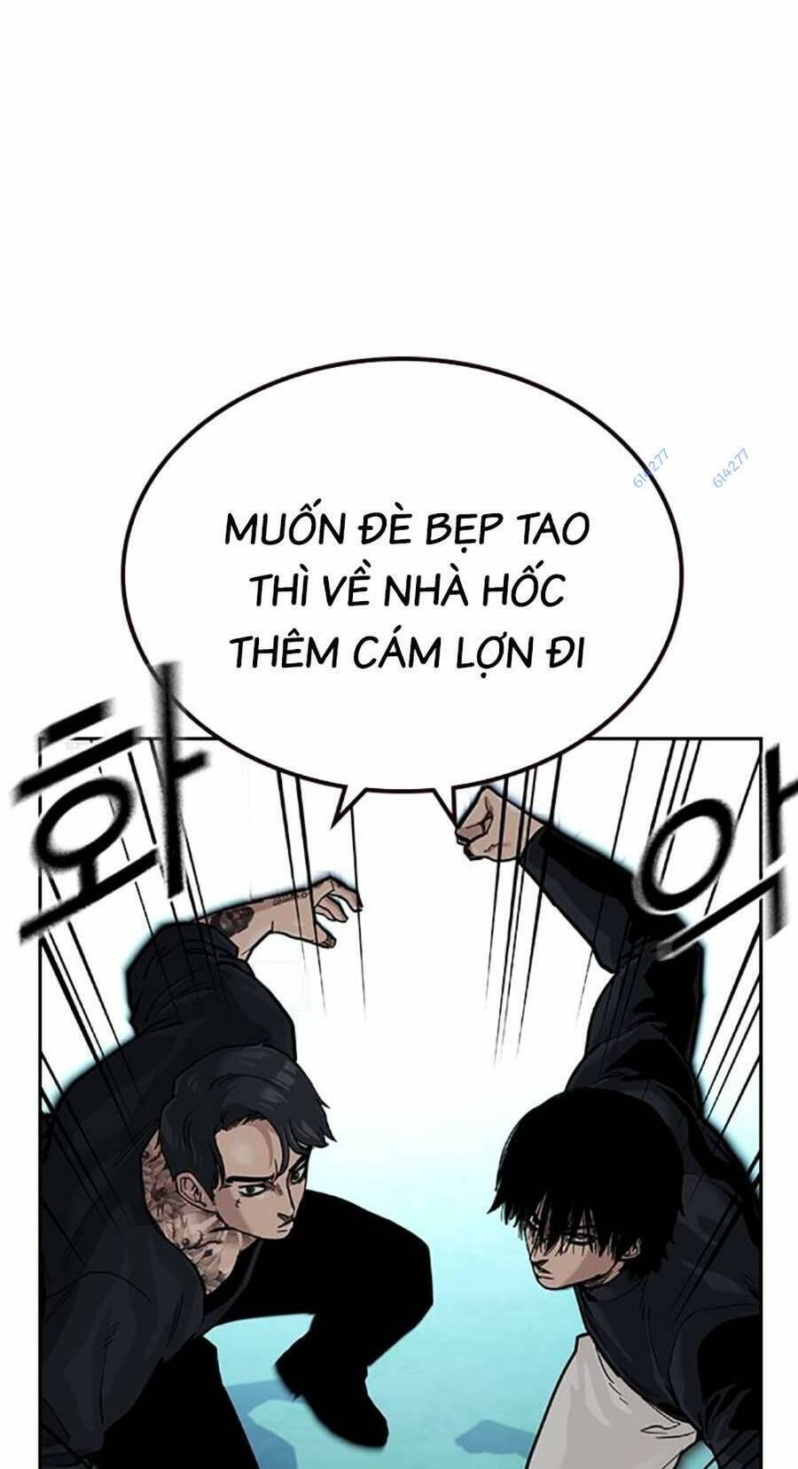 Để Có Thể Sống Sót Chap 86 - Next Chap 87