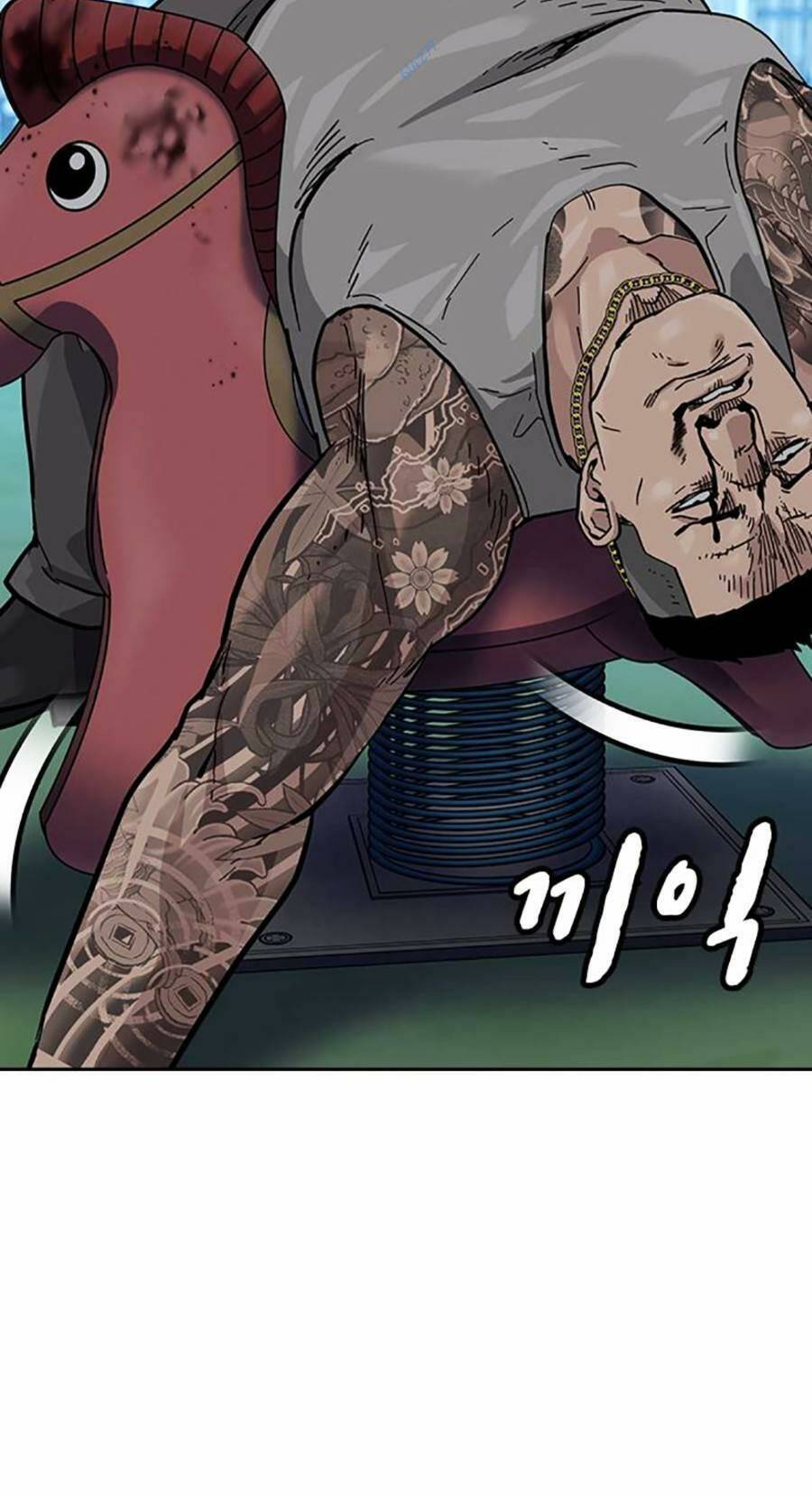 Để Có Thể Sống Sót Chap 86 - Next Chap 87
