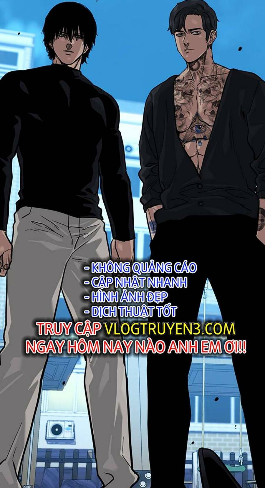 Để Có Thể Sống Sót Chap 86 - Next Chap 87