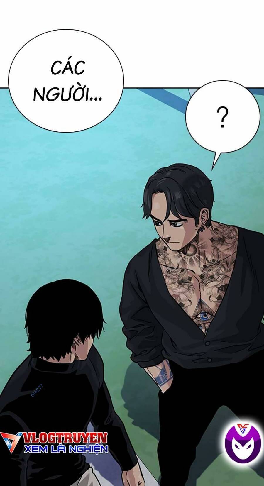 Để Có Thể Sống Sót Chap 86 - Next Chap 87