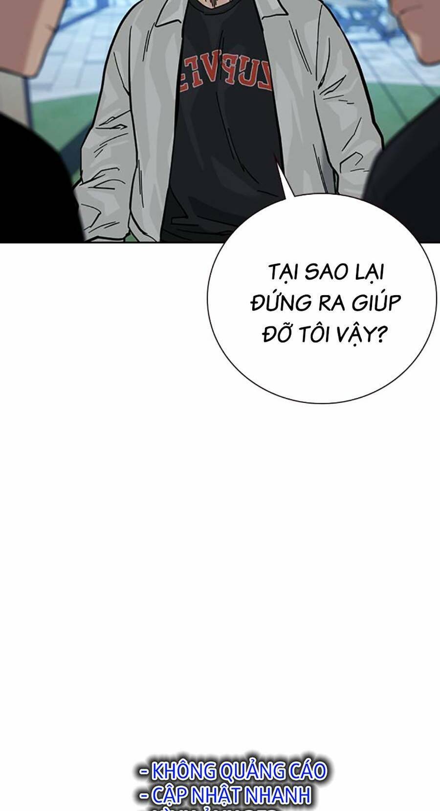 Để Có Thể Sống Sót Chap 86 - Next Chap 87