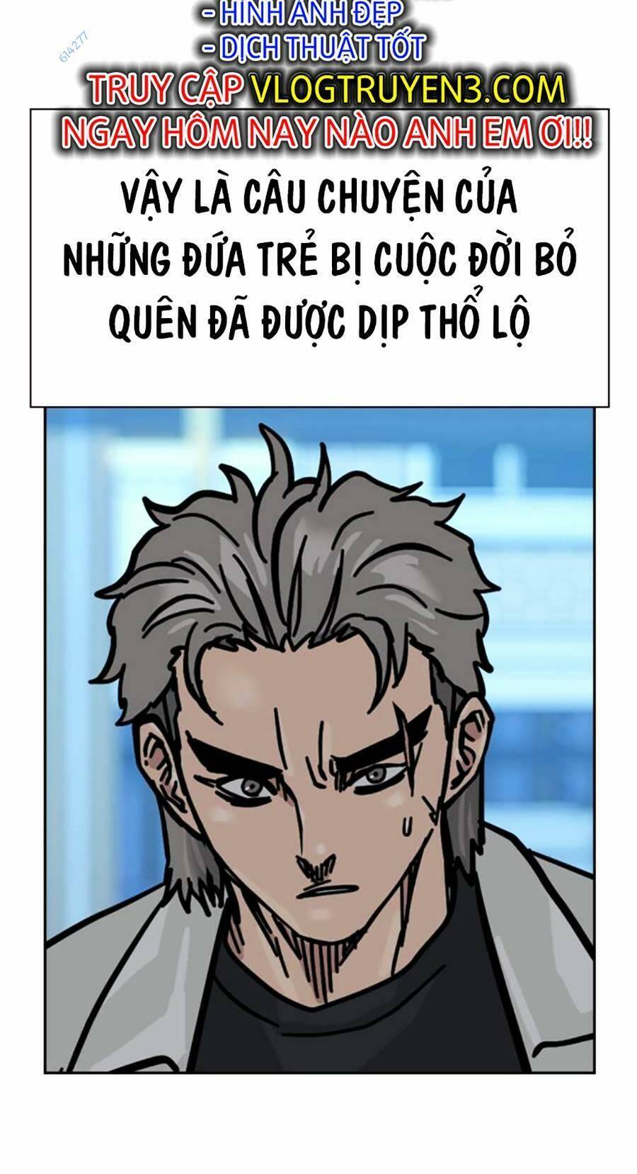 Để Có Thể Sống Sót Chap 86 - Next Chap 87