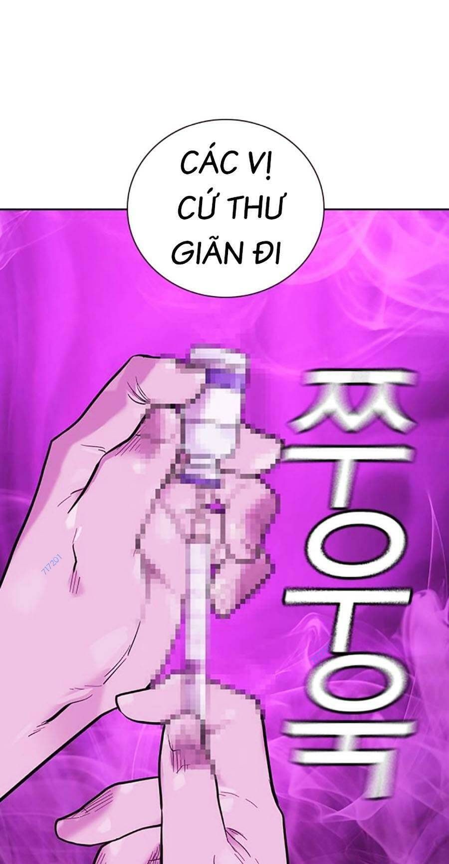 Để Có Thể Sống Sót Chap 88 - Next Chap 89