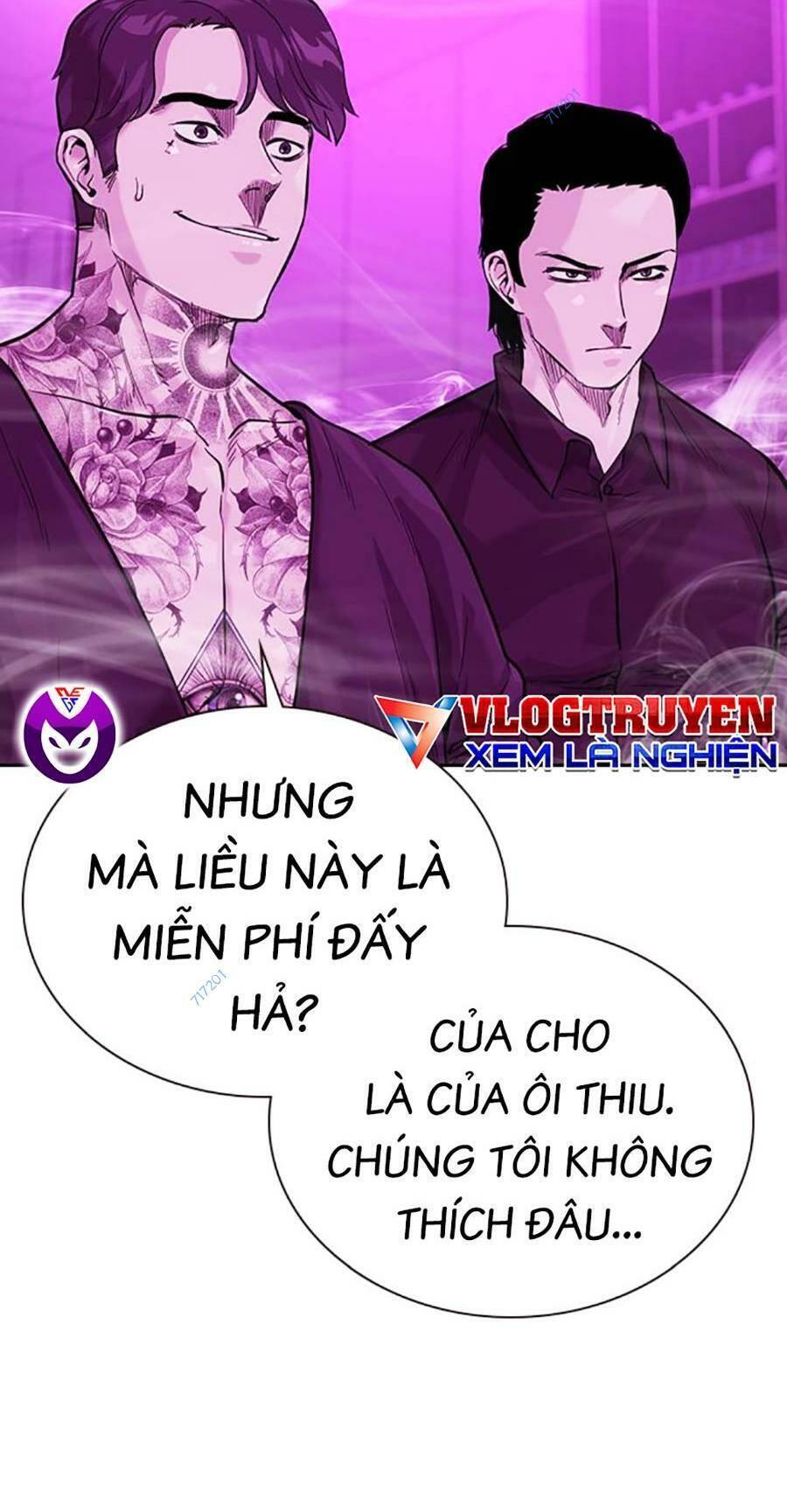 Để Có Thể Sống Sót Chap 88 - Next Chap 89